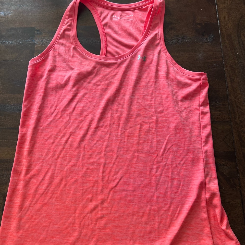 UnderArmour Running Tank Top